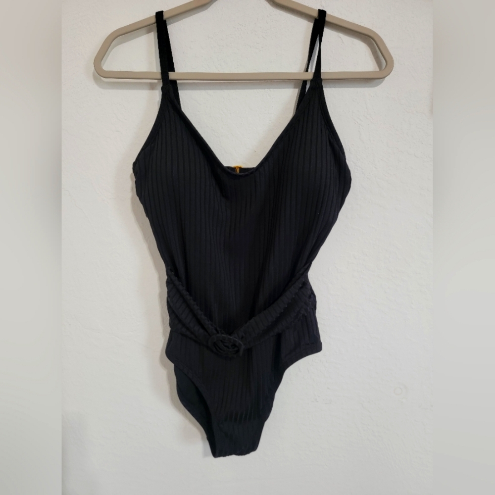 Freshwater One Piece Swimwear